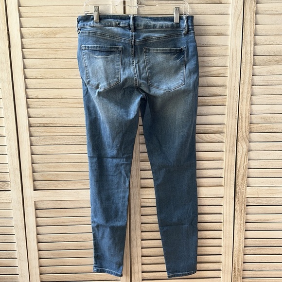 Jeans. - Picture 4 of 4